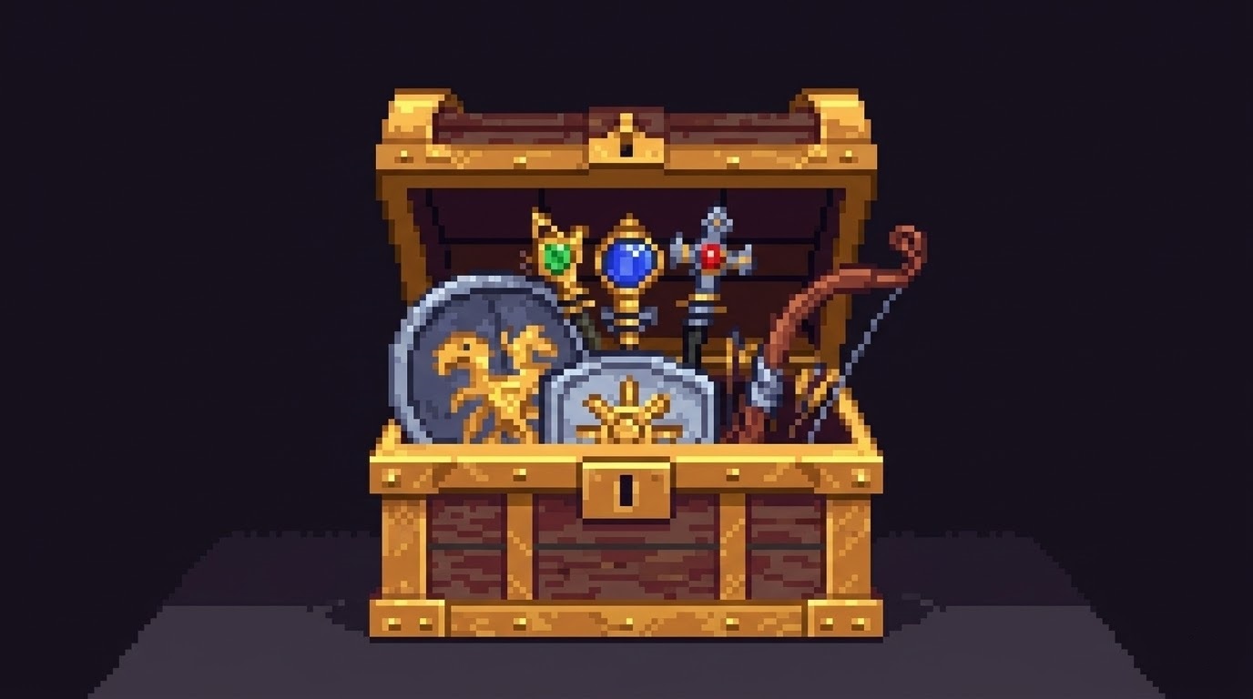 Weapon Chest